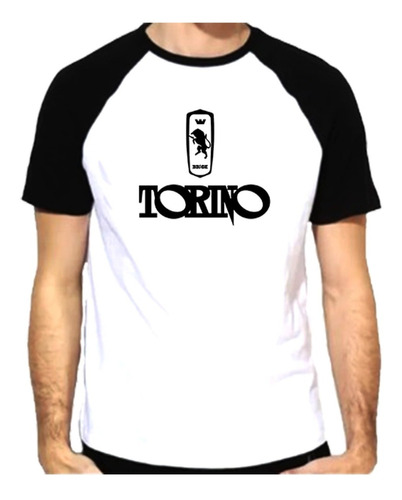 Remera Torino