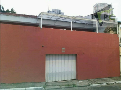 Imagem 18 de 18 de Casa Com 3 Dormitórios À Venda Por R$ 905.000 - Jardim São Paulo(zona Norte) - São Paulo/sp - Ca0158