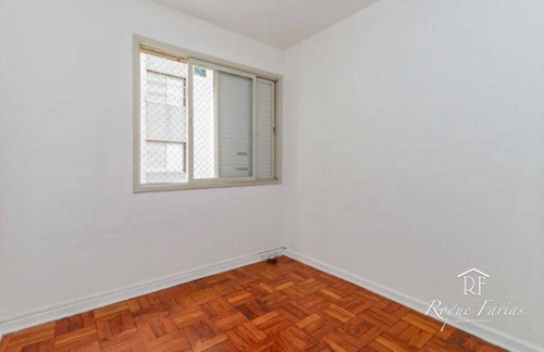 Imagem 10 de 15 de Apartamento, 93 M² - Venda Por R$ 400.000,00 Ou Aluguel Por R$ 1.100,00/mês - Jaguaré - São Paulo/sp - Ap4516