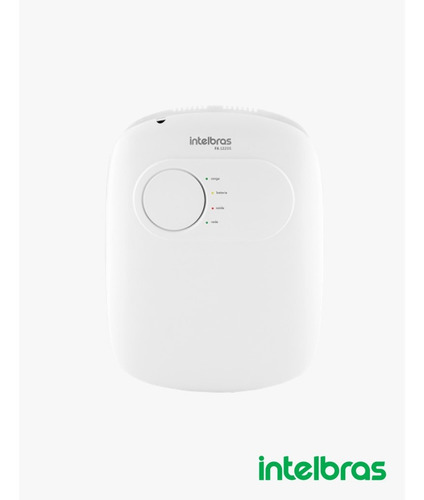 Imagem 5 de 7 de Fonte Alimentação Fa 1220s Intelbras Nobreak - Sem Bateria