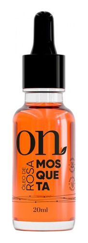 Kit 2x: Óleo De Rosa Mosqueta On 20ml