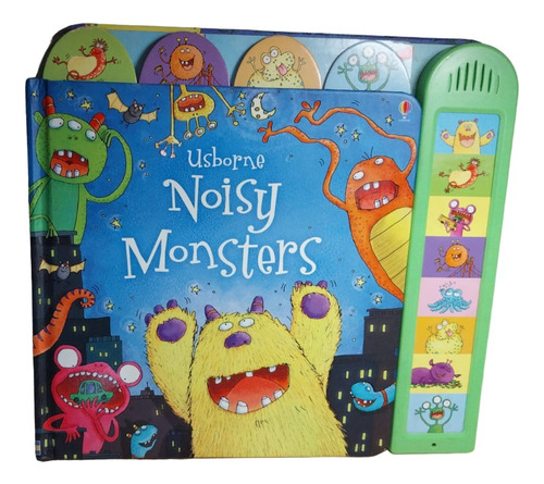 Noisy Monsters