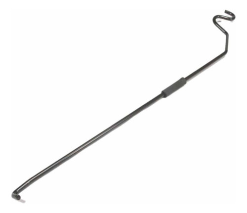 Vareta Do Capô Onix A Hatch Selecao 2015 Gm 52089510