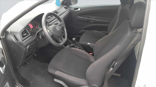 Volkswagen Saveiro 1.6 MSI ROBUST CS 16V FLEX 2P MANUAL