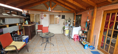 Av. Trinidad Oriente/villa El Alba /4d 3b 3e/pte.alto