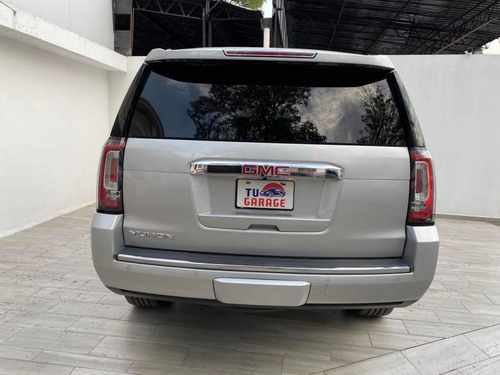 Imagen 6 de 15 de Gmc Yukon 6.2 Denali 8 Vel Awd At Mod. 2017