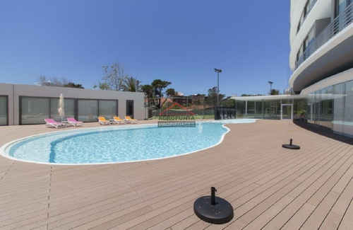 Hermoso Departamento - Ref: 2852