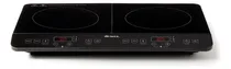 Comprar Estufa De Inducción Portátil Ariete 1998 De Vitrocerámica