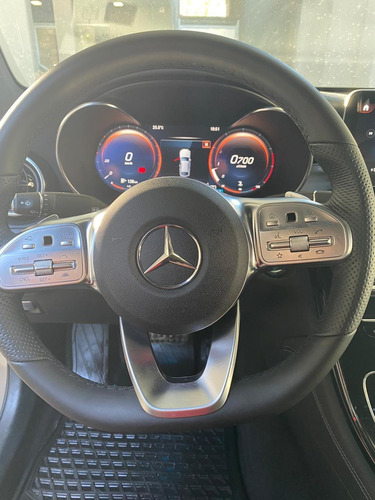 Mercedes-benz Clase Glc 2020 2.0 Glc300 4matic Coupe At
