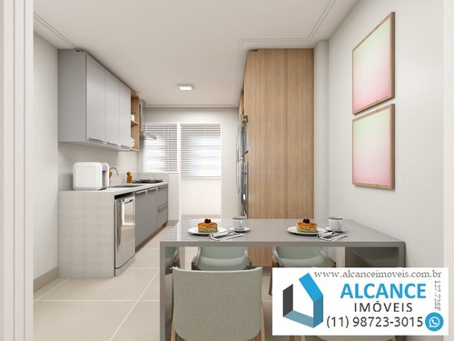 Imagem 6 de 8 de Apartamento Com 152 M², 3 Quartos, 1 Suítes E 2 Vagas, À Venda No Edifício Planalto, Em São Paulo - Ap00292 - 34448327