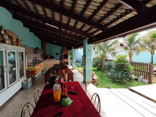 Imagem 9 de 30 de Casa À Venda, 340 M² Por R$ 750.000,00 - Parque Das Primaveras - Anápolis/go - Ca0040