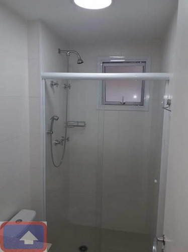 Imagem 24 de 26 de Apartamento Com 2 Quartos E 2 Banheiros A Venda , 57 M² - Bela Vista - 17582