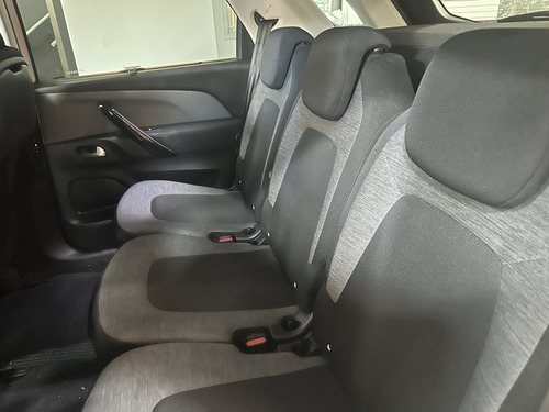 Citroën C4 Picasso 1.6 INTENSIVE 16V TURBO GASOLINA 4P AUTOMÁTICO