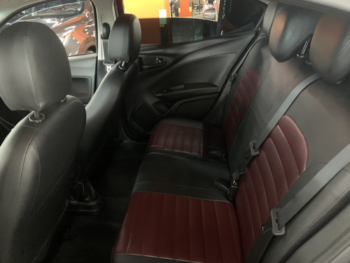 Fiat Cronos 1.3 FIREFLY FLEX DRIVE GSR