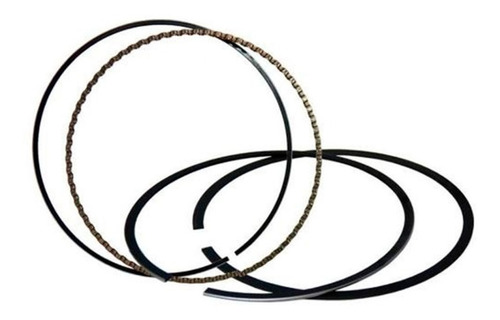 Anillos Piston Cti Mini Cooper 1.6 Dohc R50,r53