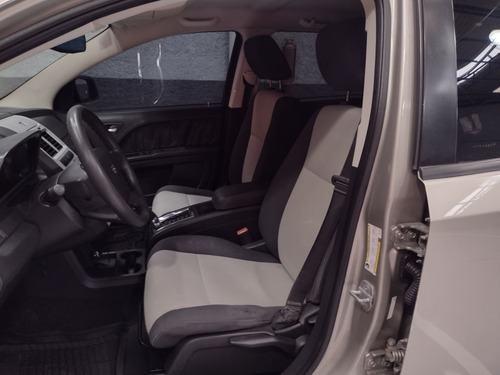 Dodge Journey 2.4 Se Ee At