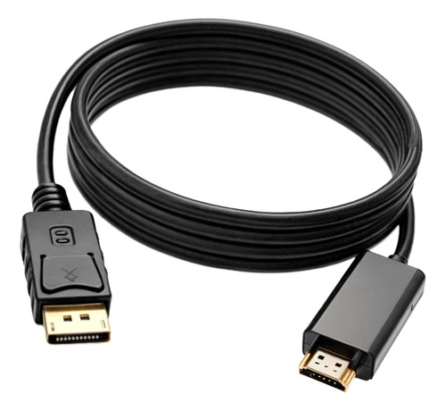 2 En 1: Cable Adaptador Display Hdmi2 En 1: Cable Adaptador
