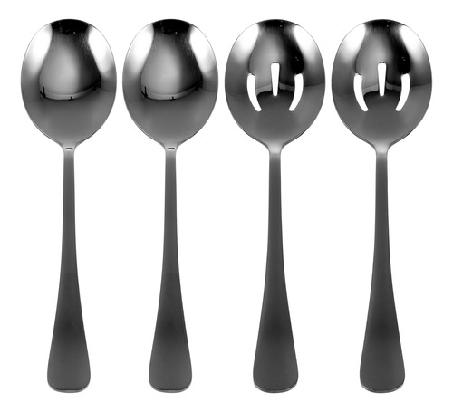 Cuchara Común De Acero Inoxidable Honey Spoons Para Alimento