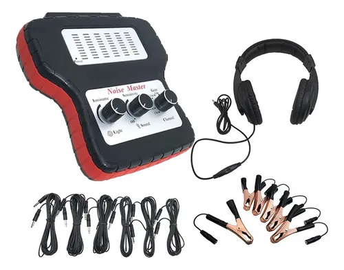 comprar Estetoscopio Electrónico Del Buscador De Ruido Del Coche Esc