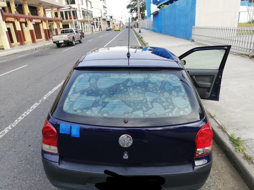 Volkswagen Gol Power 2006 De Oportunidad Negociable