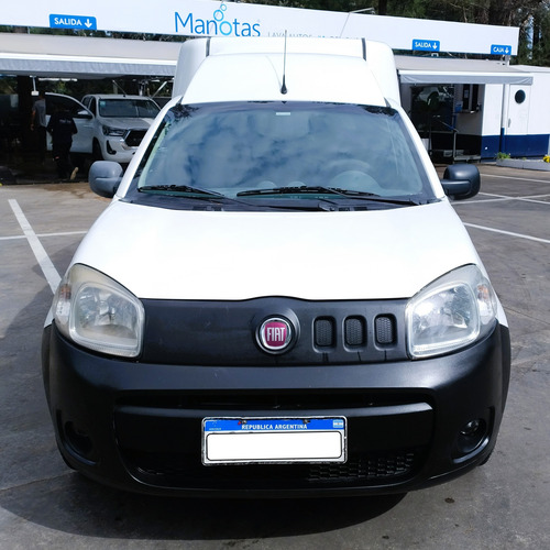 Fiat Fiorino 1.4 Fire Evo 87cv