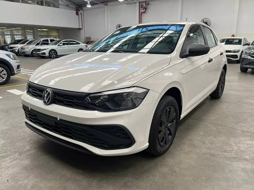 Volkswagen Polo 1.6 Msi Track