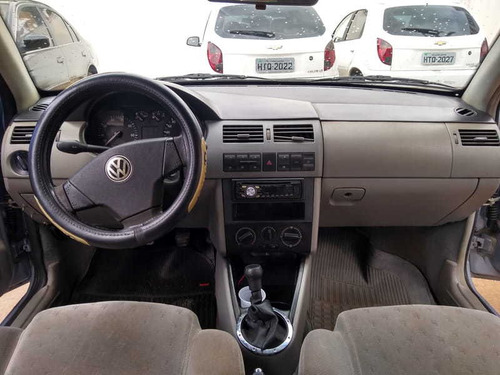 Volkswagen Parati 1.8 2001