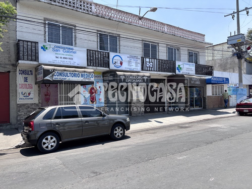 Venta Edificios Gabriel Ramos Millan T-df0150-0172