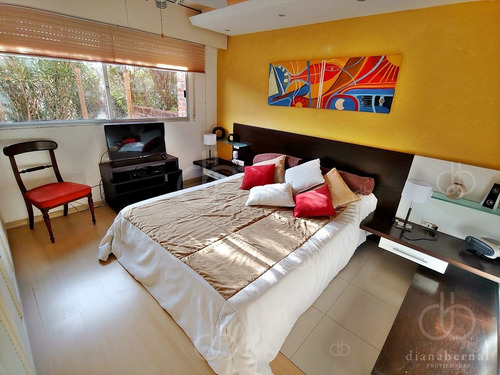 Imagen 13 de 23 de Apartamento En Primera Fila De Playa Mansa