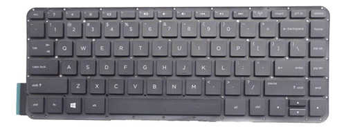 Teclado De Ordenador Portátil Keyboard Laptop Para Split X2