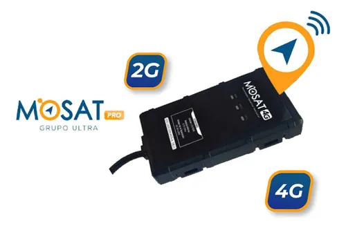 Combo Alarma Moto Ultra Xt21c Proximidad + Gps Mosat Pro 4g