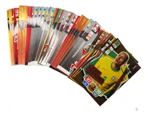 Comprar Mazo De Cartas Adrenalyn Xl Panini - Combo Jugón! + Extras!!
