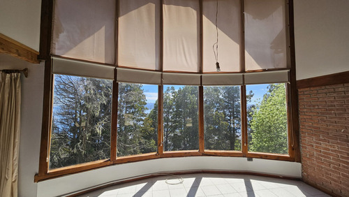 Casa Con Vista Al Lago - B° Belgrano - Bariloche
