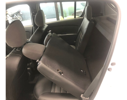Renault Sandero 1.6 16v Life