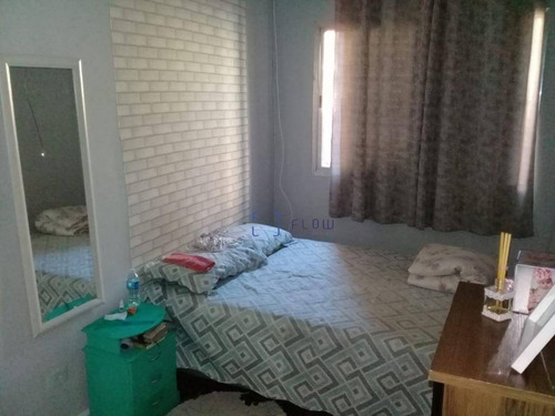 Casa Com 3 Dormitórios E 5 Vagas De Garagem - Vila Mariana - Ca1212