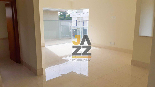 Imagem 26 de 30 de Casa Com 3 Dormitórios À Venda, 184 M² Por R$ 980.000,00 - Residencial Floresta São Vicente - Bragança Paulista/sp - Ca13506