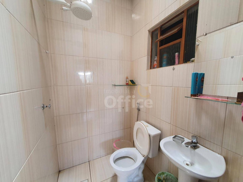 Imagem 13 de 25 de Casa Com 3 Dormitórios À Venda, 139 M² Por R$ 330.000,00 - Setor Central - Anápolis/go - Ca0707