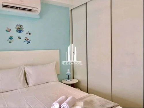 Imagem 5 de 10 de Apartamento Com 1 Dormitório Na Consolação - Lo4547
