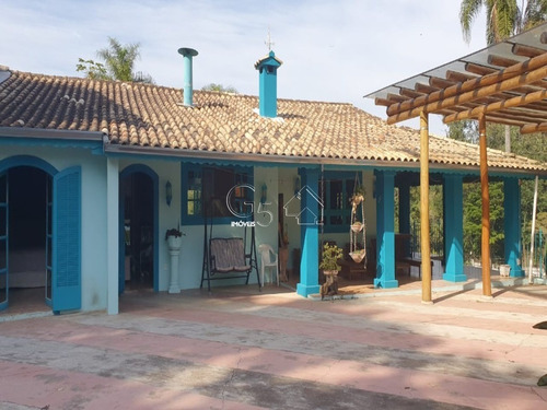 Imagem 6 de 29 de Excelente Sítio Para Locação, Casa De Repouso/clínicas. Fácil Acesso Próximo A Represa Jundiaí/sp - St00007 - 71108975