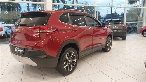 Chevrolet Tracker 1.2 Turbo Premier