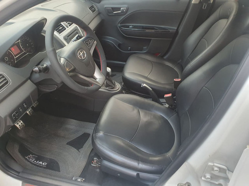 JAC J3 Turin 1.5 16V VVT S JETFLEX
