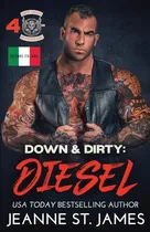 Comprar Libro Down & Dirty - Dawg De Jeanne St. James\u002Fwell Read Tran