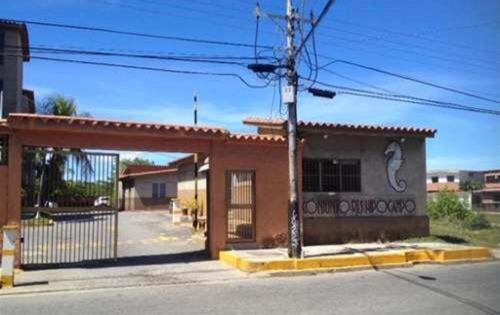 Imagen 13 de 14 de Apartamento Hipocampo Higuerote