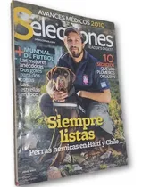 Comprar Revista Selecciones Reader's Digest Junio 2010 Siempre Lista