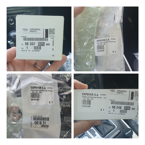 Imagen 17 de 25 de Peugeot 308 2015 1.6 Sport Thp 163cv 70000k Excelente Estado
