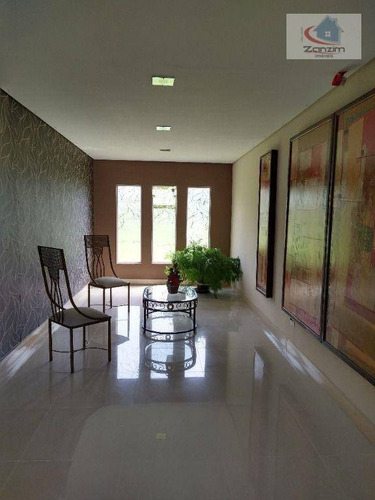 Imagem 21 de 30 de Apartamento Com 2 Dormitórios À Venda, 90 M² Por R$ 370.000,00 - Parque Terra Nova - São Bernardo Do Campo/sp - Ap0827