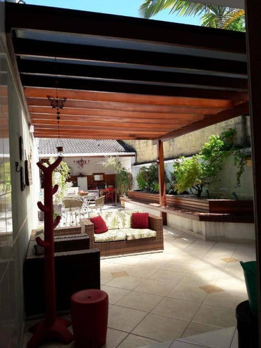 Imagem 23 de 28 de Sobrado Com 3 Dormitórios À Venda, 158 M² Por R$ 650.000 - Jardim Rincão - Arujá/sp - So0313