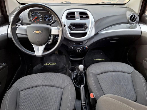 Chevrolet Spark GT SPARK GT 1.2 LT AC MT