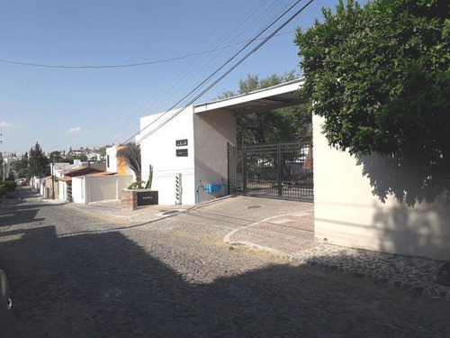 Imagen 3 de 6 de Terreno Comercial En Venta Colinas Del Bosque 1a Sección