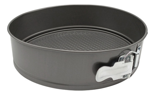Set De 3 Moldes Desmontables Para Repostería Antiadherentes